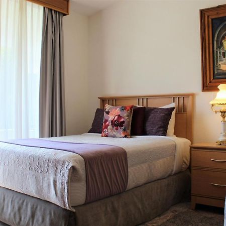 Santo Refugio Heritage Hotel San Pedro Cholula Eksteriør billede