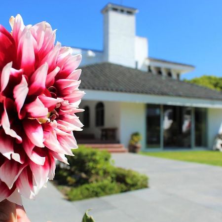 Santo Refugio Heritage Hotel San Pedro Cholula Eksteriør billede